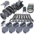 Picture of Eagle EAG Rotating Assy-8 Cyl Rotating Assemblies - 524014185