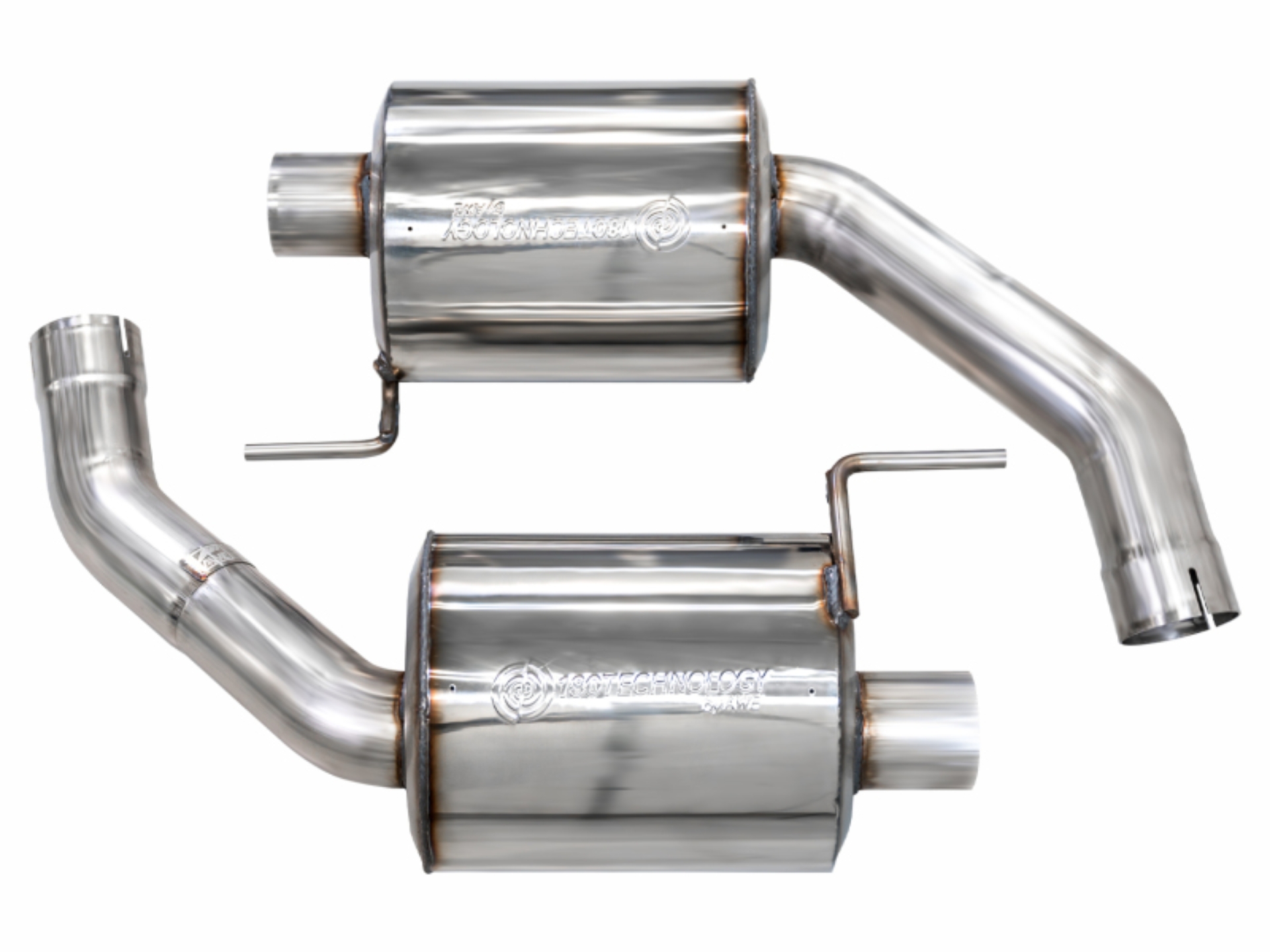 Picture of AWE Tuning AWE Exhaust Conversion Kits Catback - 3815-31650
