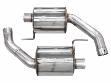 Picture of AWE Tuning AWE Exhaust Conversion Kits Catback - 3815-31650