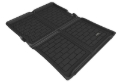 Picture of 3D MAXpider ACE Cargo Liner-Black Floor Mats - M1BM1141309
