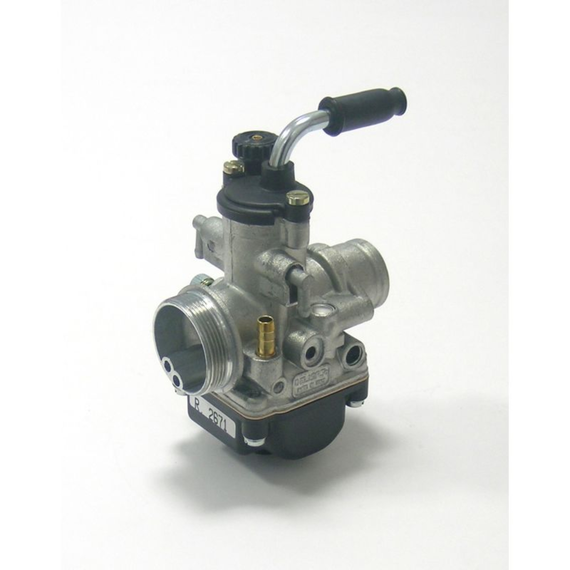Picture of Athena ATH Carburetors - 070206