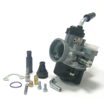 Picture of Athena ATH Carburetors - 071406
