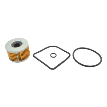 Picture of Athena ATH Oil Filters - FFC016