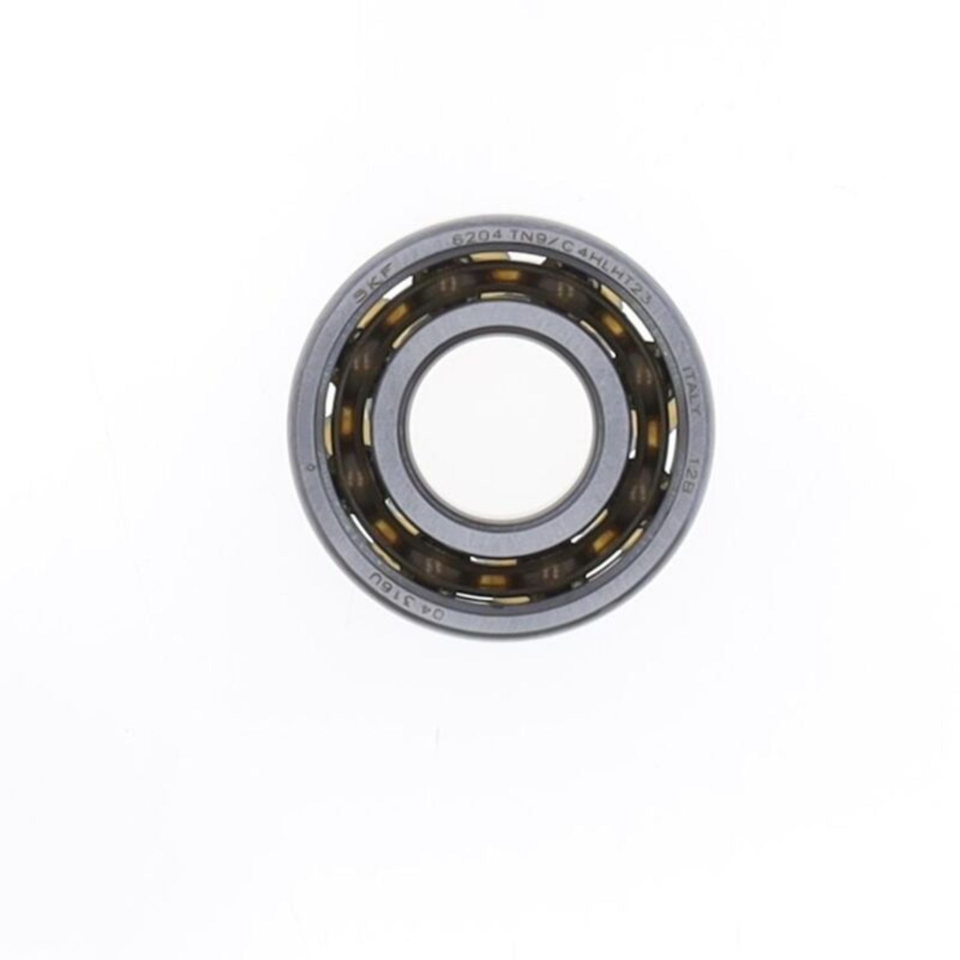 Picture of Athena ATH Ball Bearings - MS200470140N4