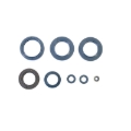 Picture of Athena ATH Engine Oil Seal Kits Engine Gaskets - P400010400020