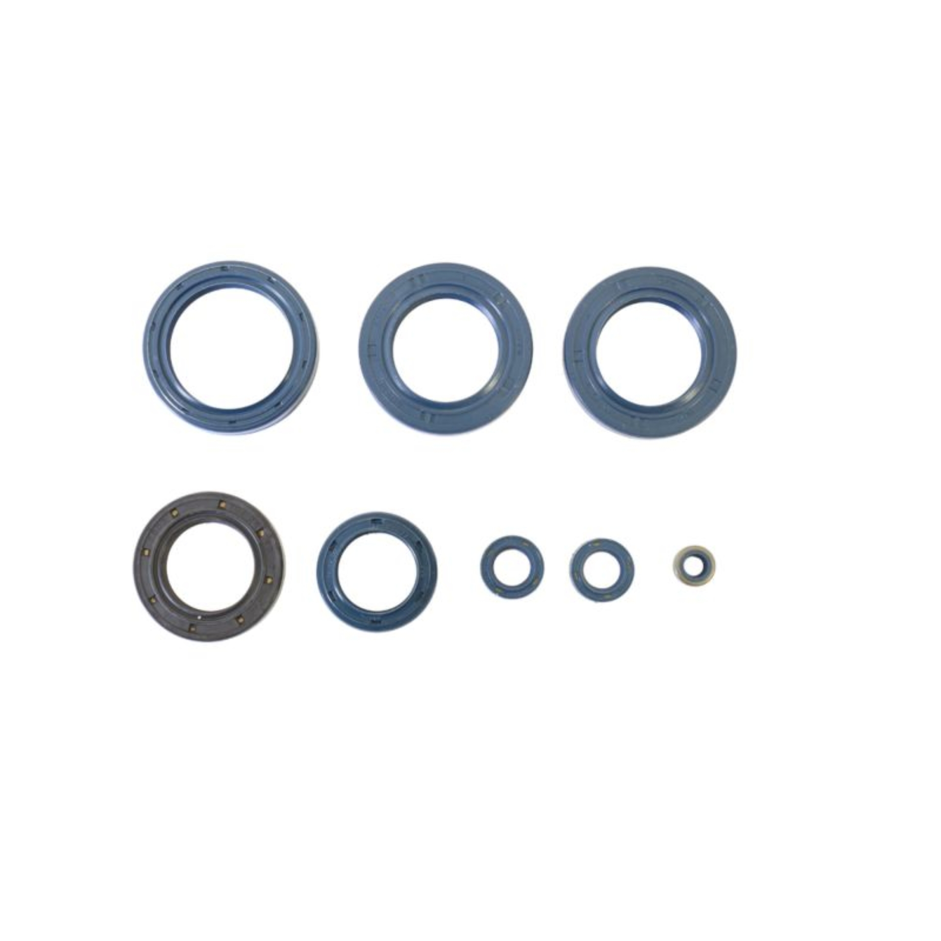 Picture of Athena ATH Engine Oil Seal Kits Engine Gaskets - P400010400020