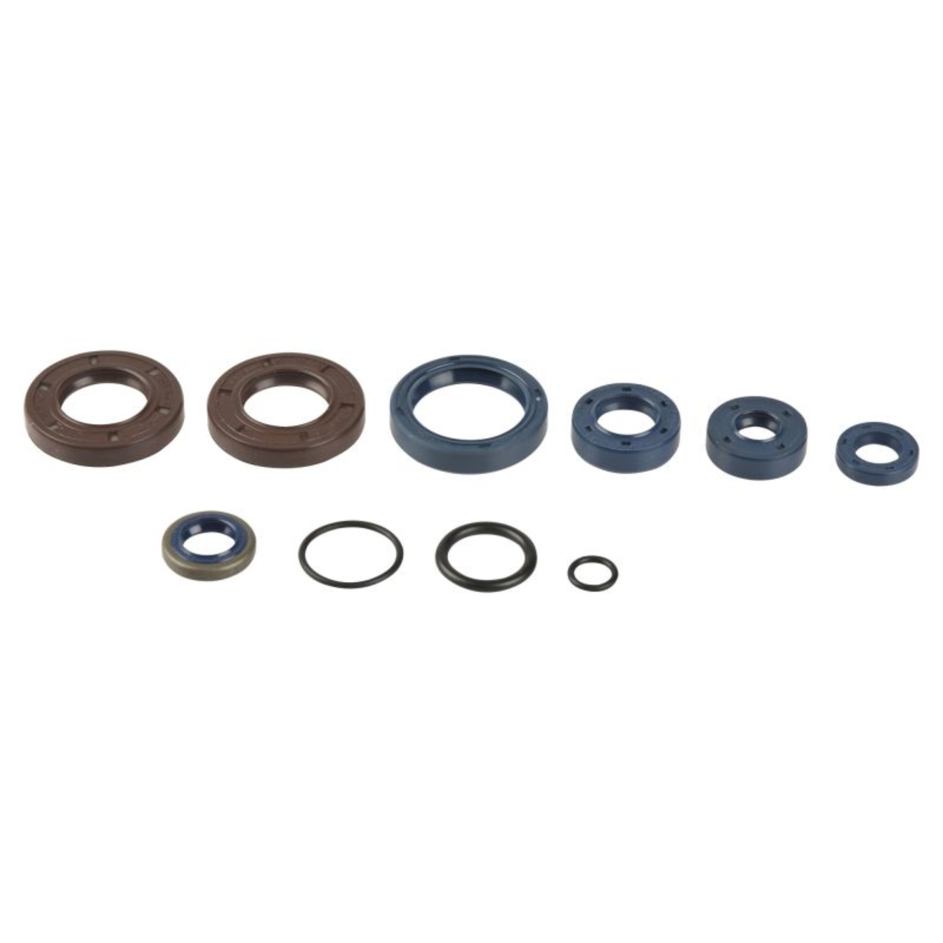 Picture of Athena ATH Engine Oil Seal Kits Engine Gaskets - P400060400143