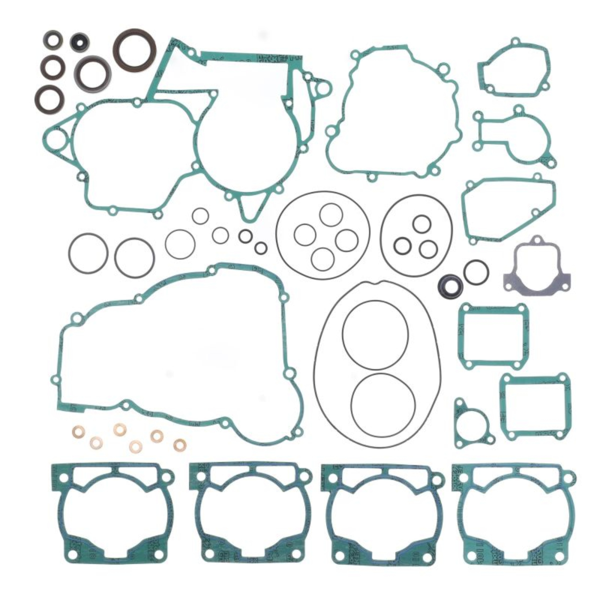 Picture of Athena ATH Complete Gasket Kits - P400060900014
