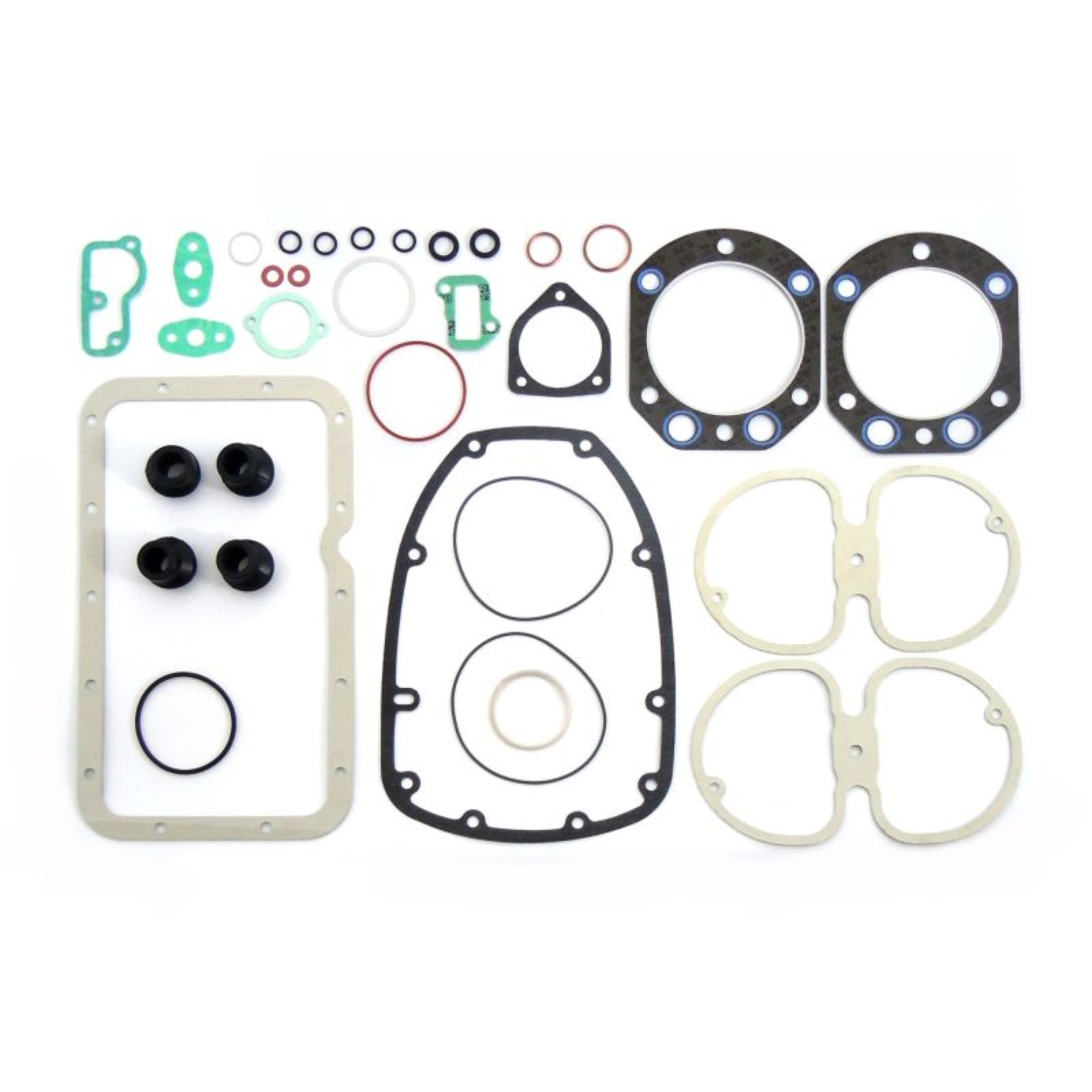 Picture of Athena ATH Complete Gasket Kits - P400068850950