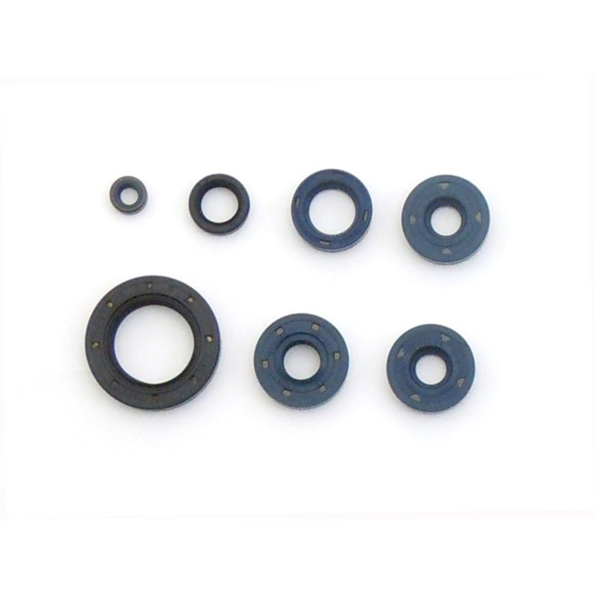 Picture of Athena ATH Engine Oil Seal Kits Engine Gaskets - P400070400001