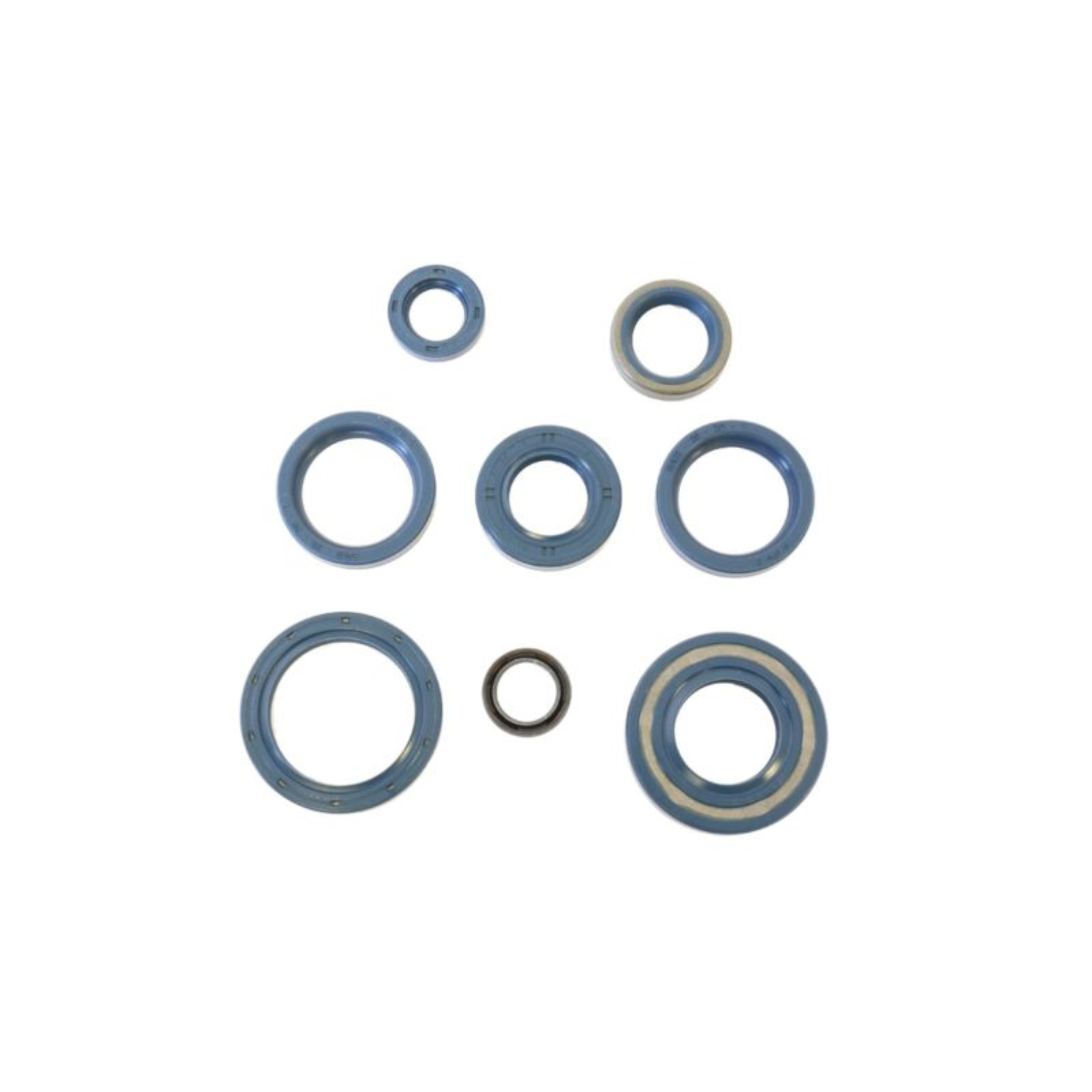Picture of Athena ATH Engine Oil Seal Kits Engine Gaskets - P400090400130