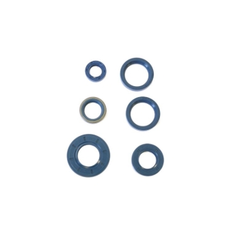 Picture of Athena ATH Engine Oil Seal Kits Engine Gaskets - P400090400240