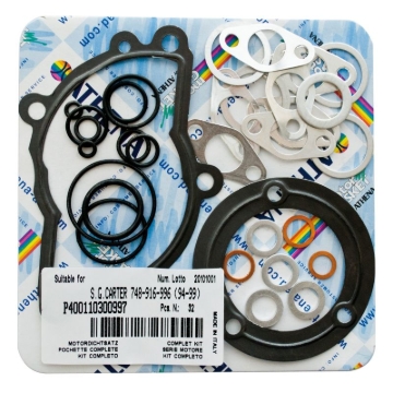 Picture of Athena ATH Crankcase Cover Gasket Kit - P400110300997