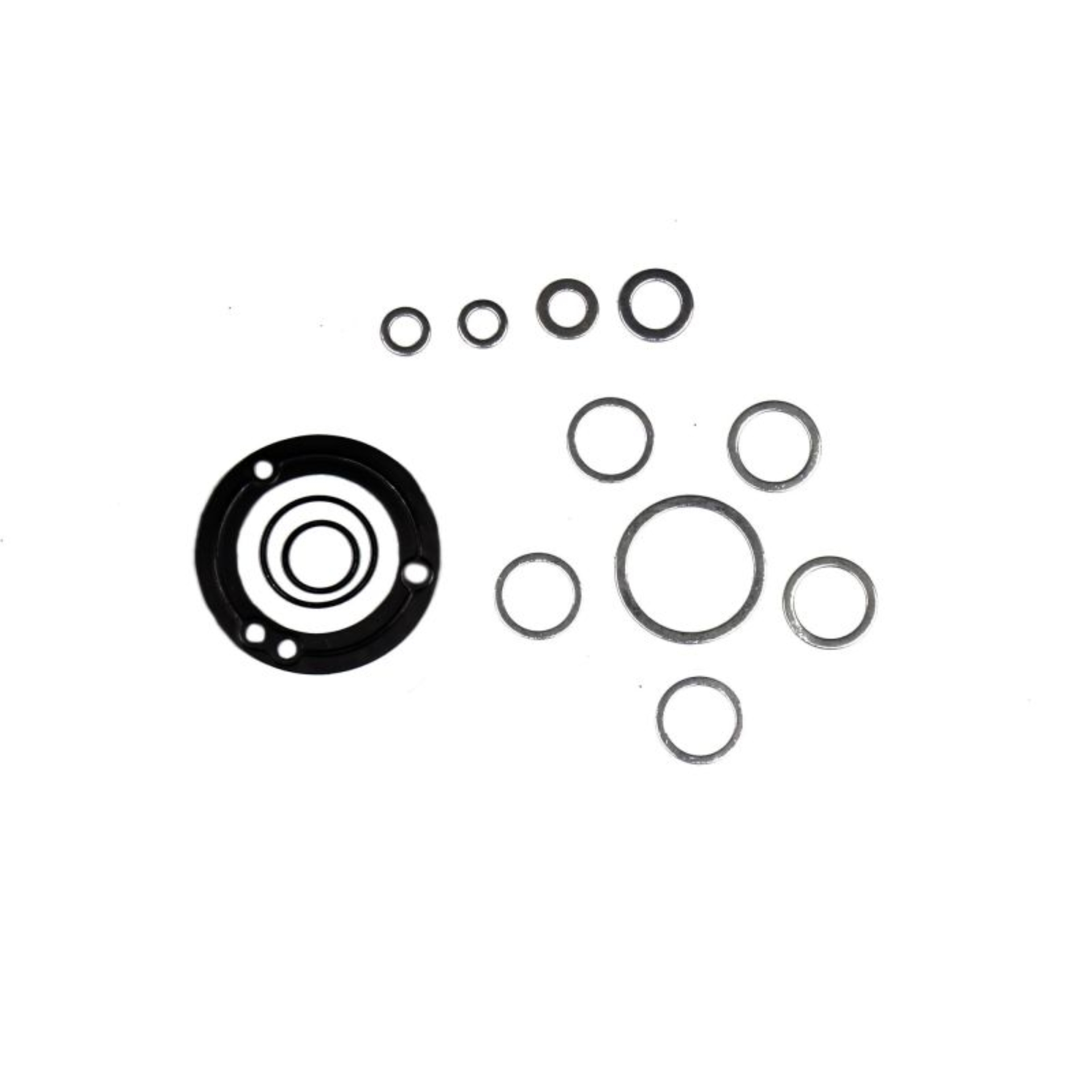 Picture of Athena ATH Crankcase Cover Gasket Kit - P400110300999