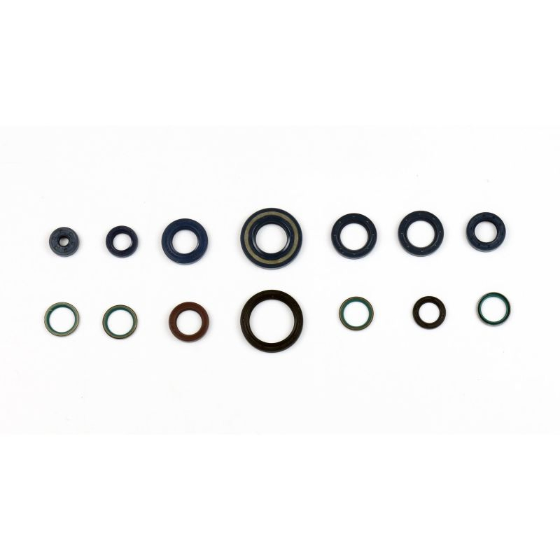 Picture of Athena ATH Engine Oil Seal Kits Engine Gaskets - P400110400101