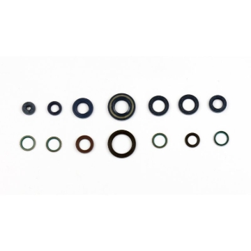 Picture of Athena ATH Engine Oil Seal Kits Engine Gaskets - P400110400101