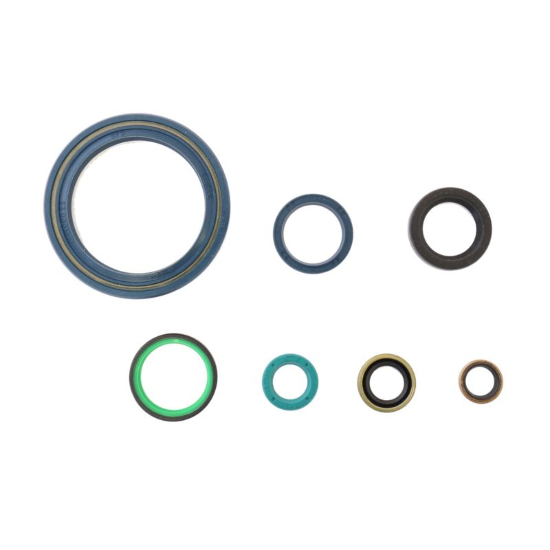 Picture of Athena ATH Engine Oil Seal Kits Engine Gaskets - P400110400900