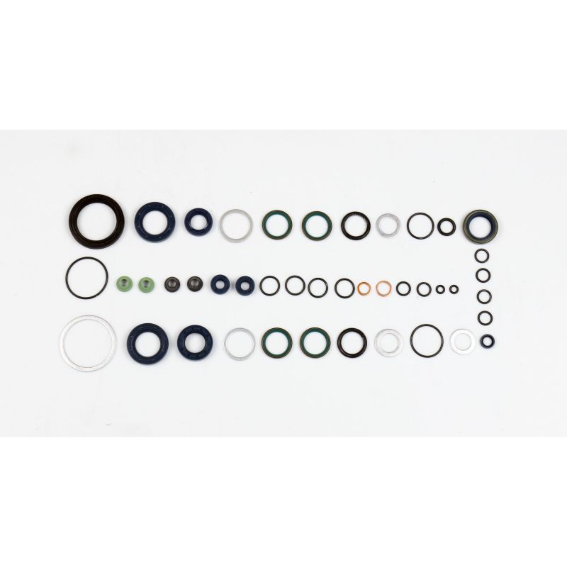 Picture of Athena ATH Engine Oil Seal Kits Engine Gaskets - P400110400906