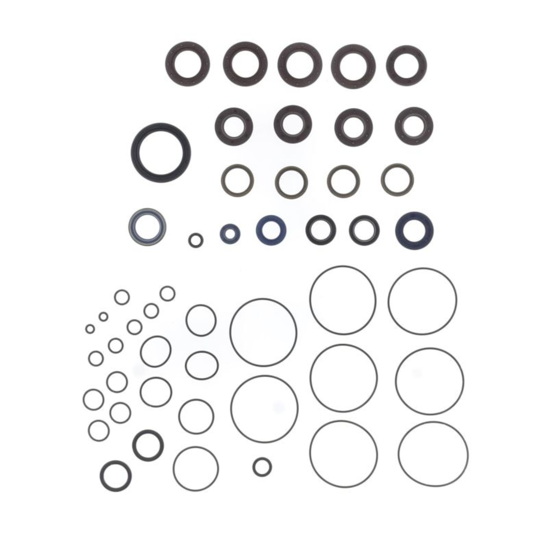 Picture of Athena ATH Engine Oil Seal Kits Engine Gaskets - P400110400920