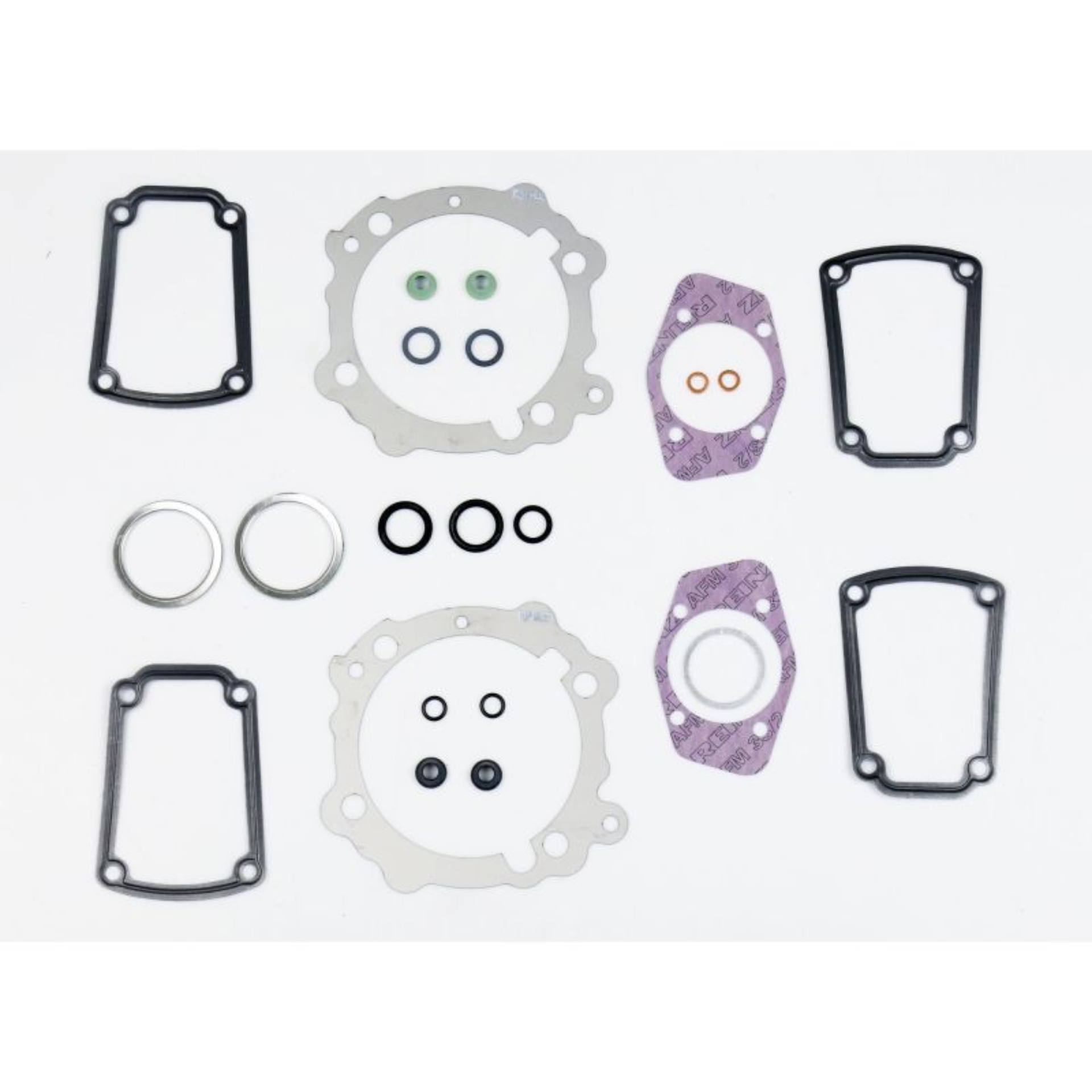 Picture of Athena ATH Top End Gasket Kits - P400110600024