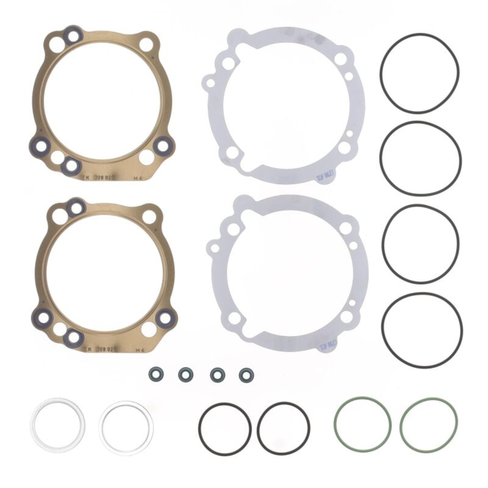 Picture of Athena ATH Top End Gasket Kits - p400110600063