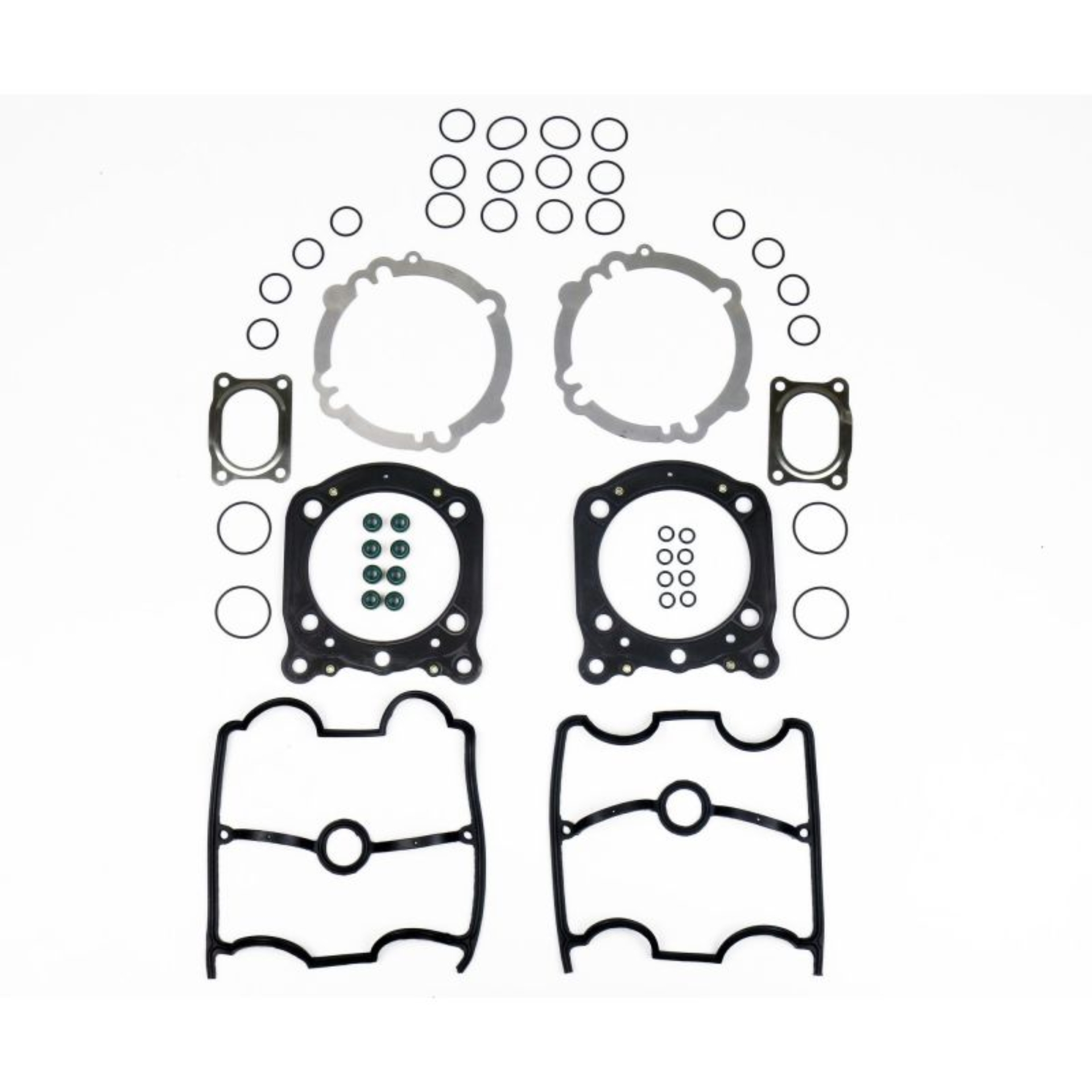 Picture of Athena ATH Top End Gasket Kits - P400110600993