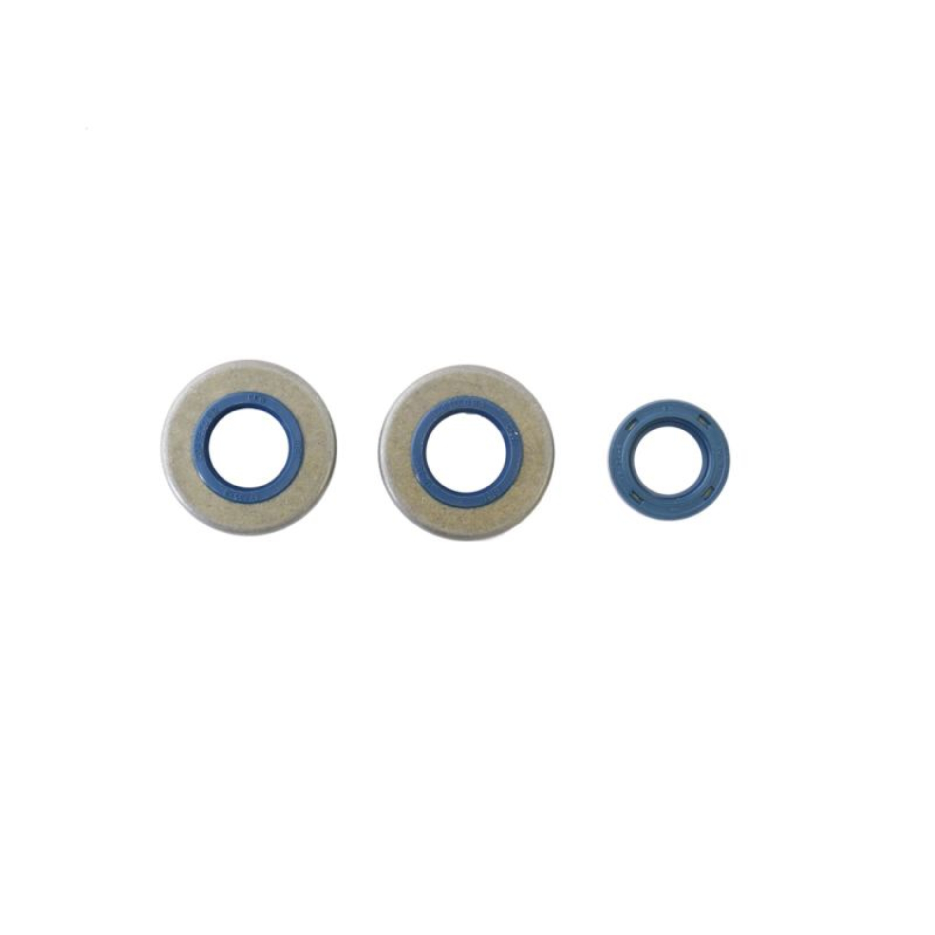 Picture of Athena ATH Engine Oil Seal Kits Engine Gaskets - P400130400060