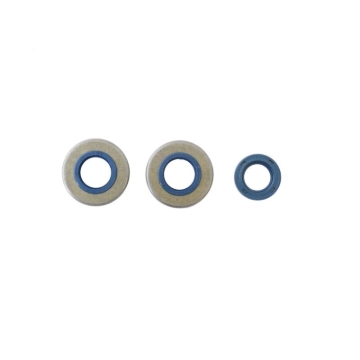 Picture of Athena ATH Engine Oil Seal Kits Engine Gaskets - P400130400060