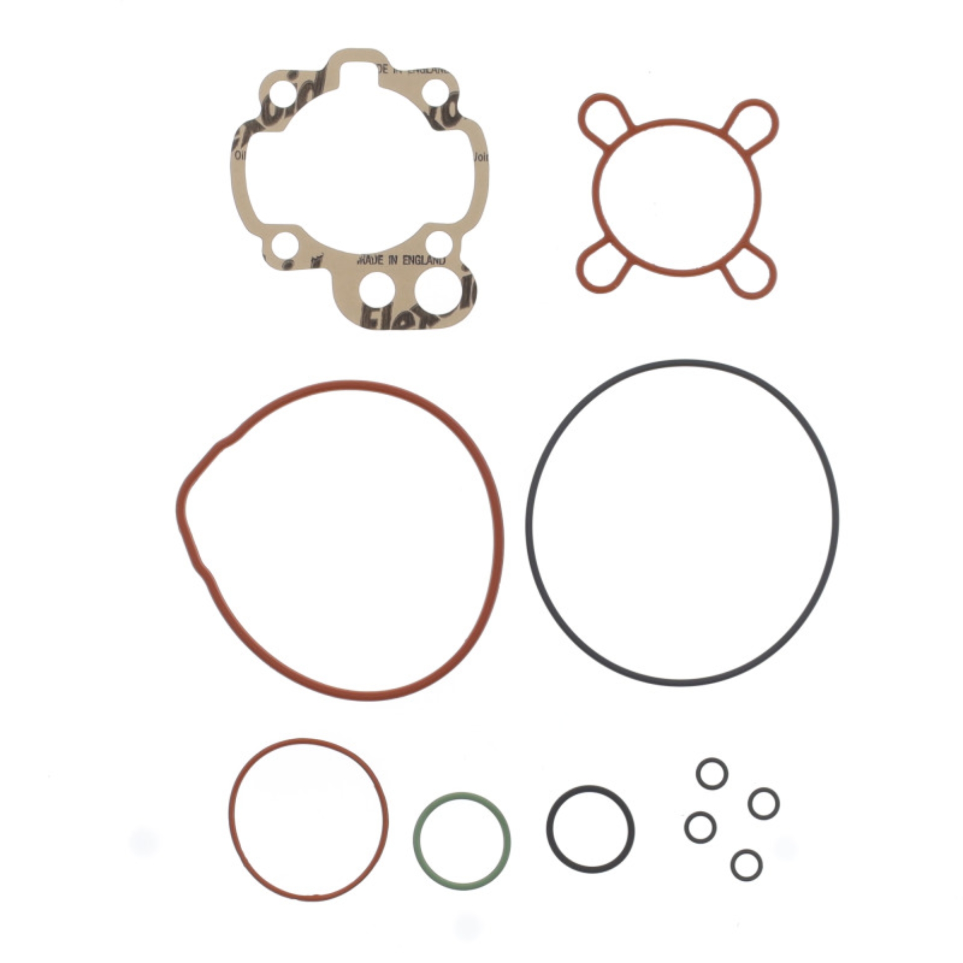 Picture of Athena ATH Top End Gasket Kits - P400130600204