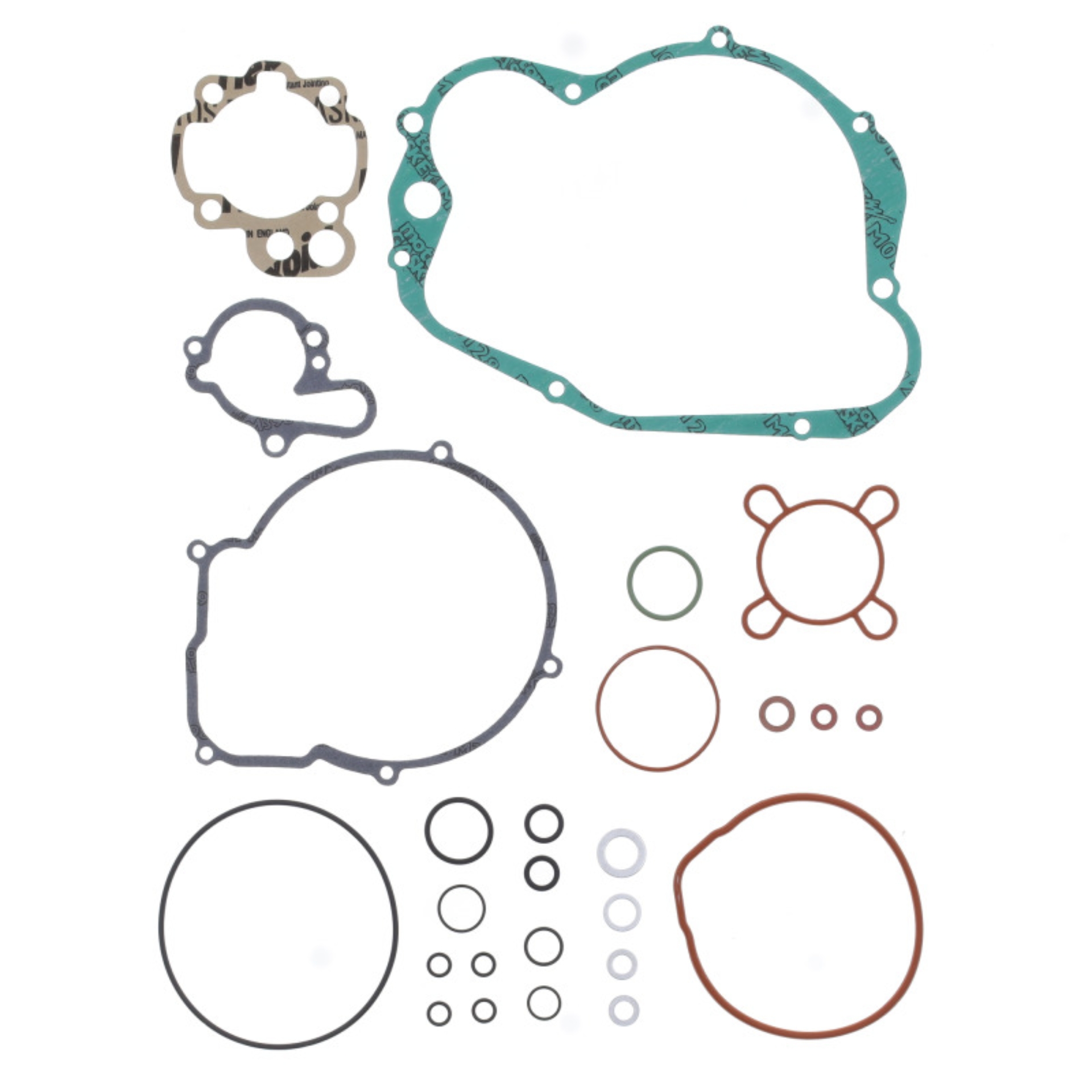Picture of Athena ATH Complete Gasket Kits - P400130850204