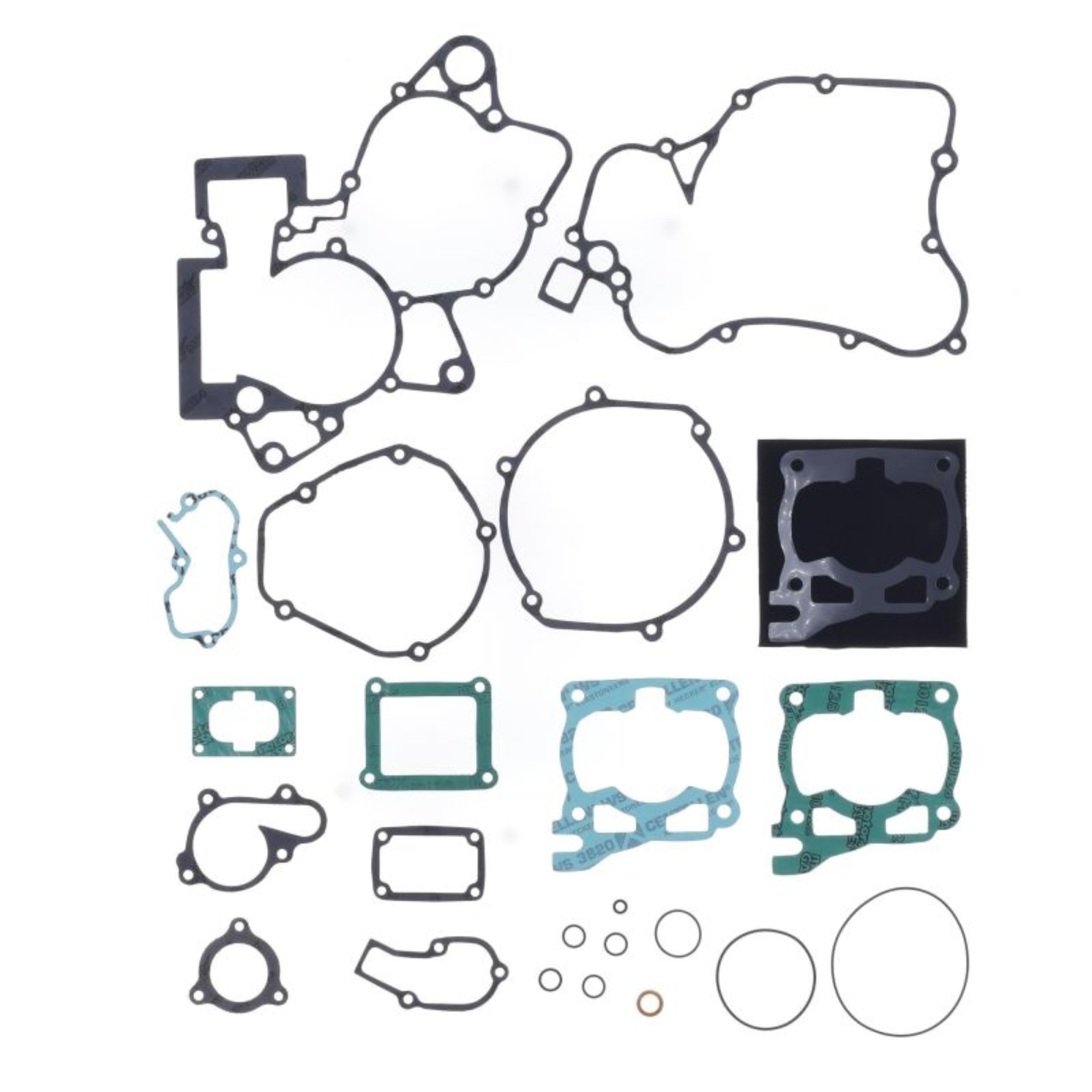 Picture of Athena ATH Complete Gasket Kits - P400155850001