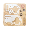 Picture of Athena ATH Oil Pump Gasket Kits - P400195051001
