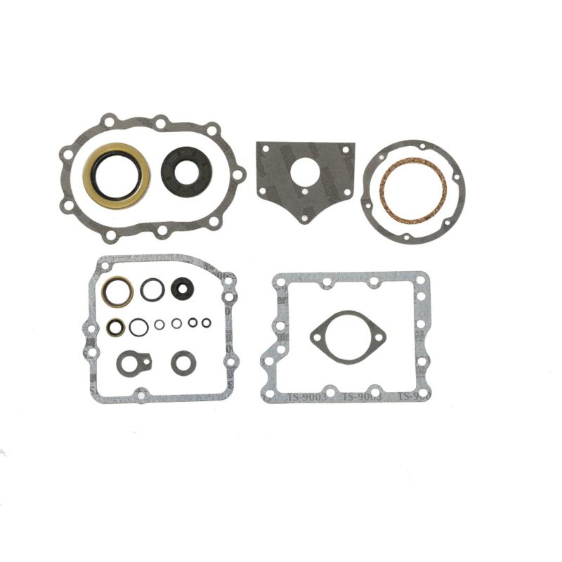 Picture of Athena ATH Engine Oil Seal Kits Engine Gaskets - P400195366897