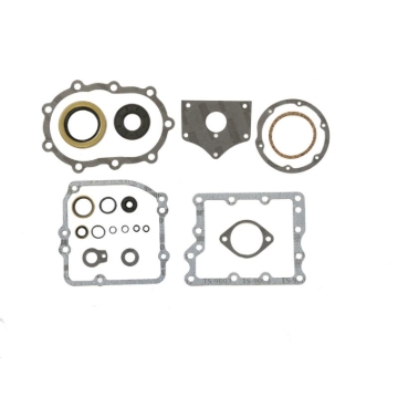 Picture of Athena ATH Engine Oil Seal Kits Engine Gaskets - P400195366897