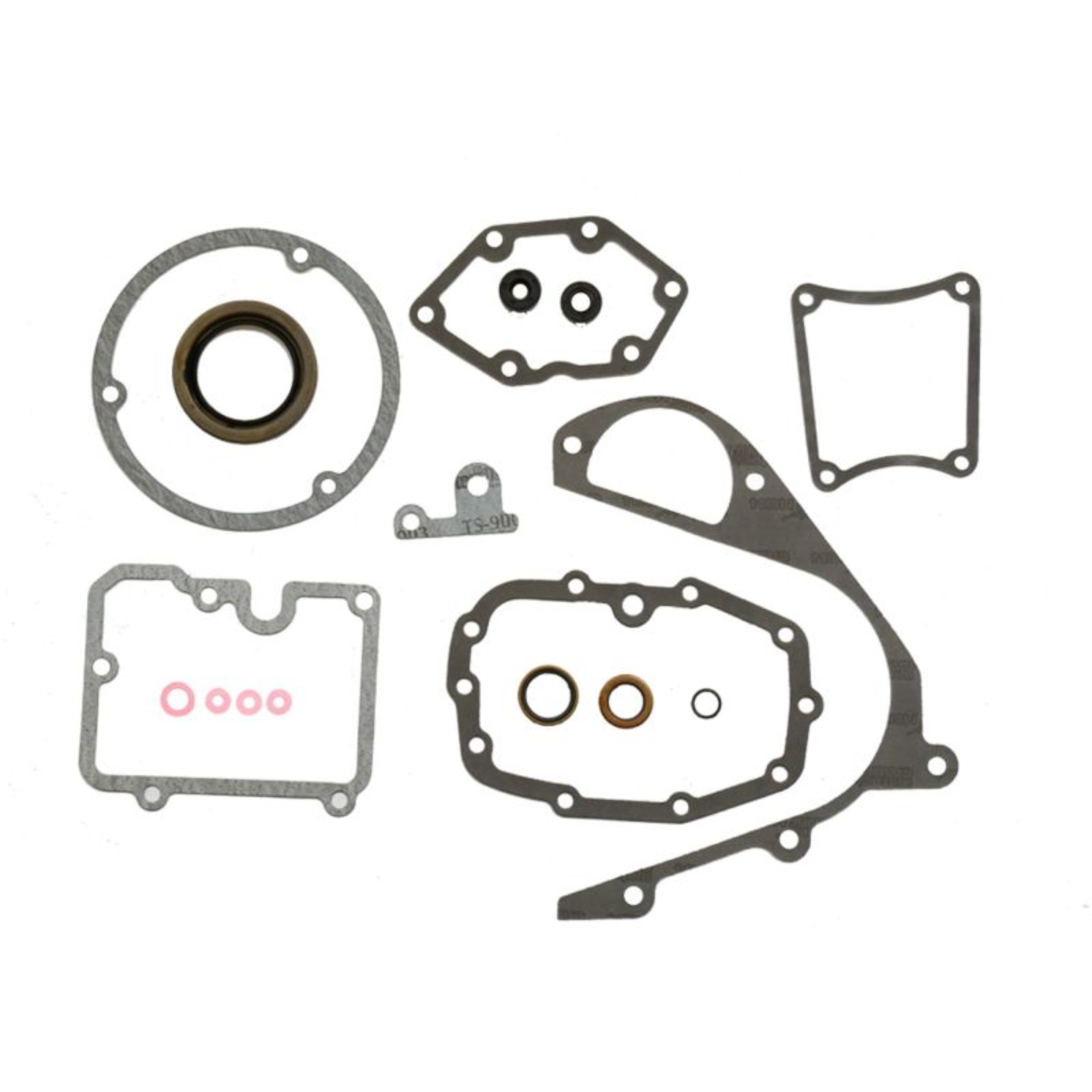 Picture of Athena ATH Engine Oil Seal Kits Engine Gaskets - P400195366899