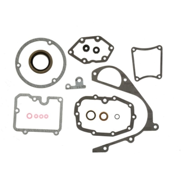 Picture of Athena ATH Engine Oil Seal Kits Engine Gaskets - P400195366899