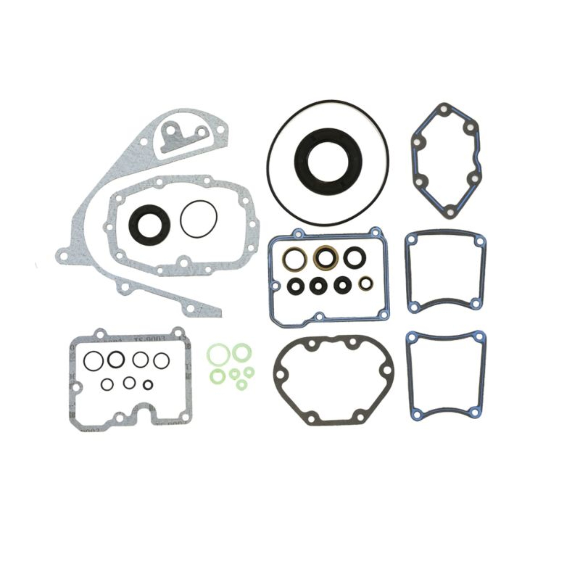 Picture of Athena ATH Engine Oil Seal Kits Engine Gaskets - P400195366900