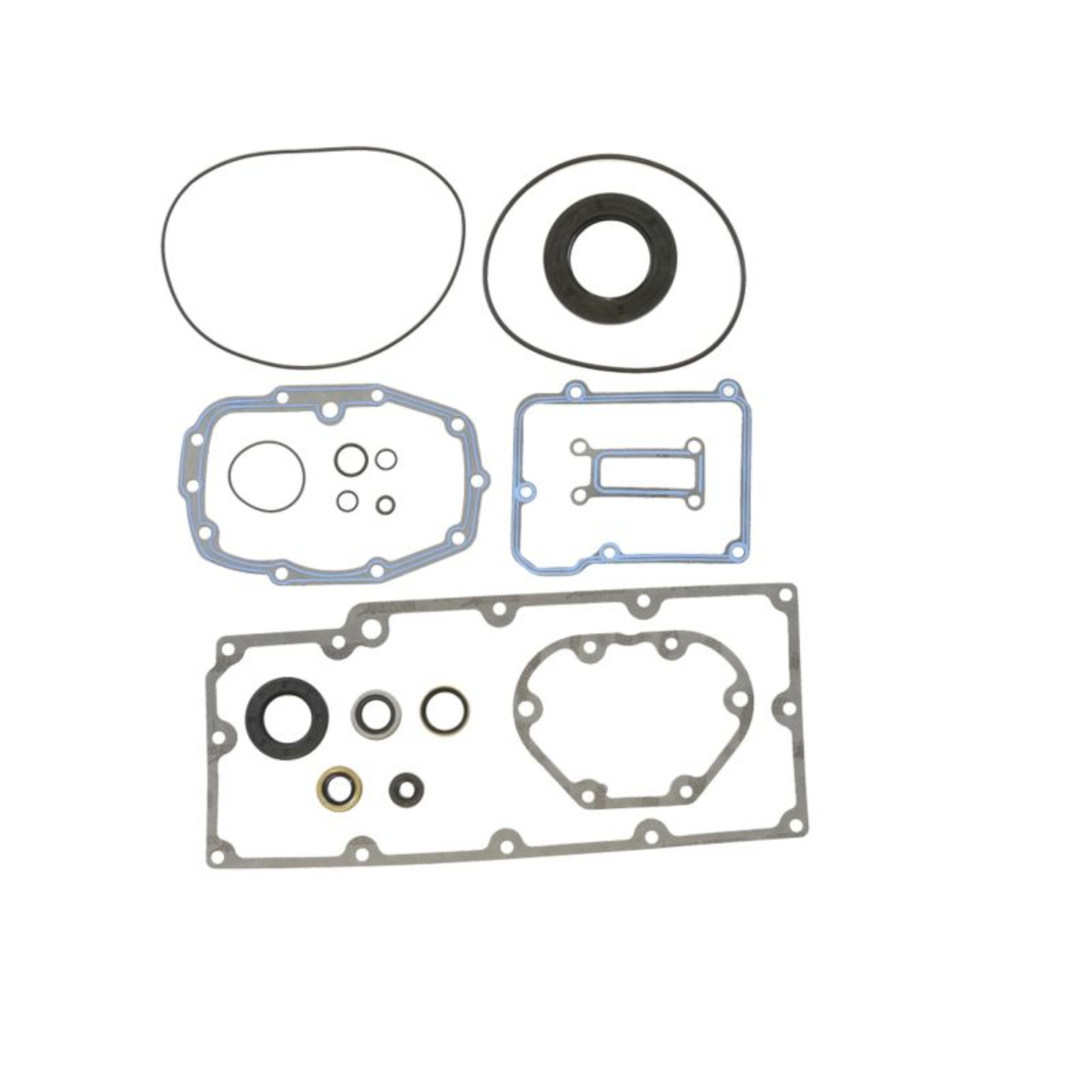 Picture of Athena ATH Engine Oil Seal Kits Engine Gaskets - P400195366901