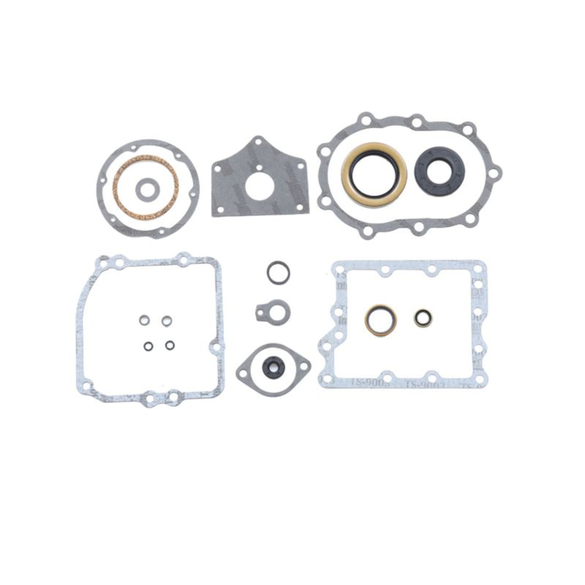 Picture of Athena ATH Engine Oil Seal Kits Engine Gaskets - P400195400730