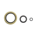Picture of Athena ATH Engine Oil Seal Kits Engine Gaskets - P400195400899