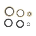 Picture of Athena ATH Engine Oil Seal Kits Engine Gaskets - P400195400740