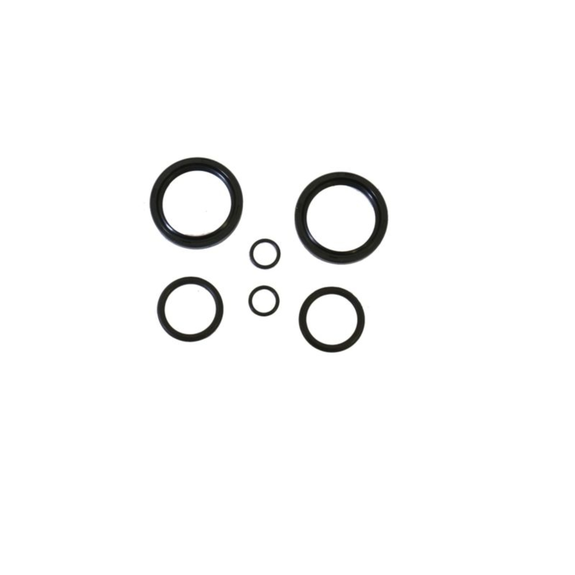Picture of Athena ATH Fork Oil Seal Kits Fork Seal Kits - P400195455730