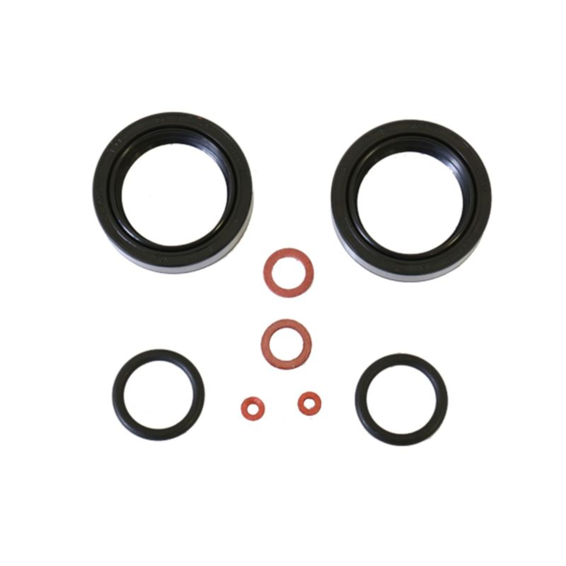 Picture of Athena ATH Fork Oil Seal Kits Fork Seal Kits - P400195455738