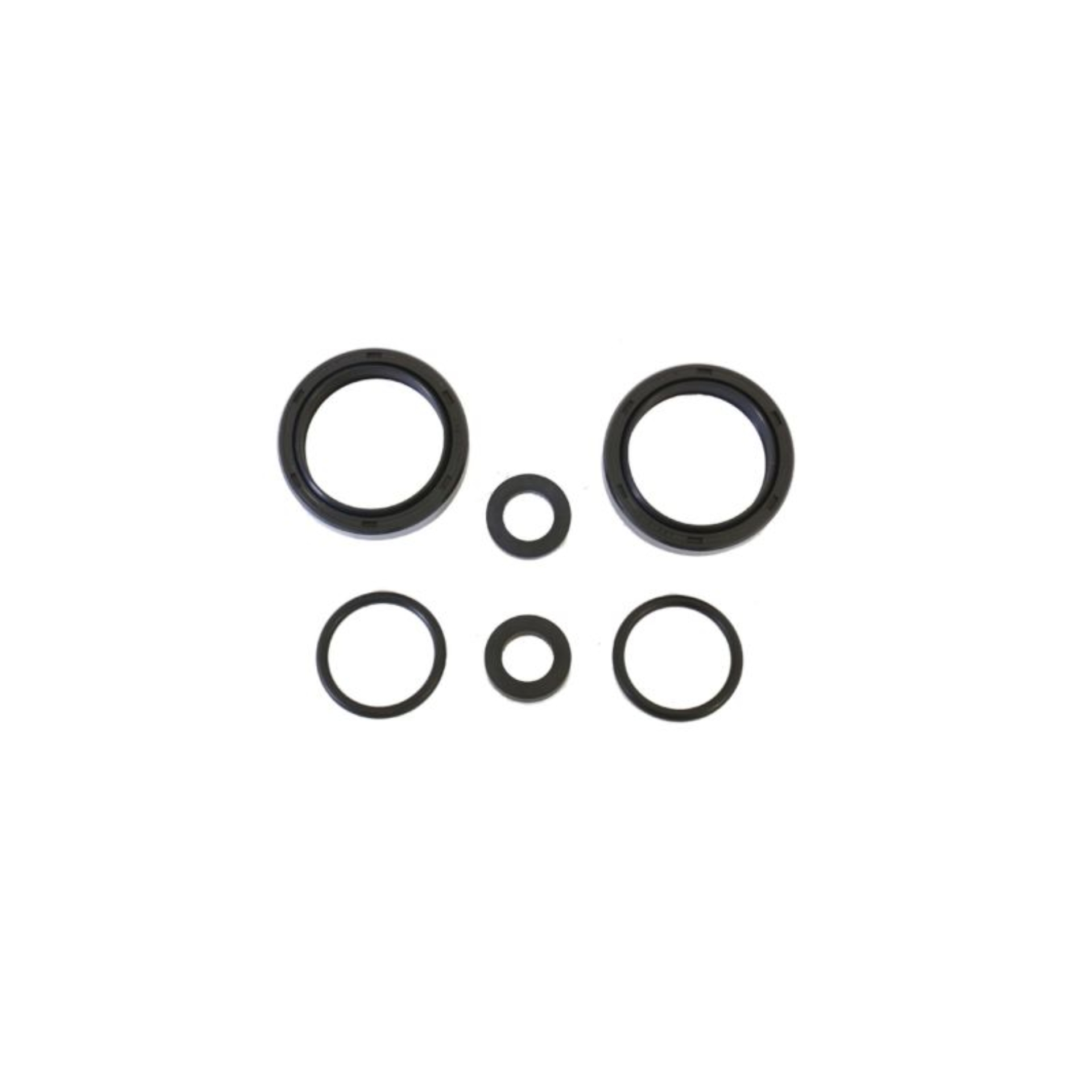 Picture of Athena ATH Fork Oil Seal Kits Fork Seal Kits - P400195455899