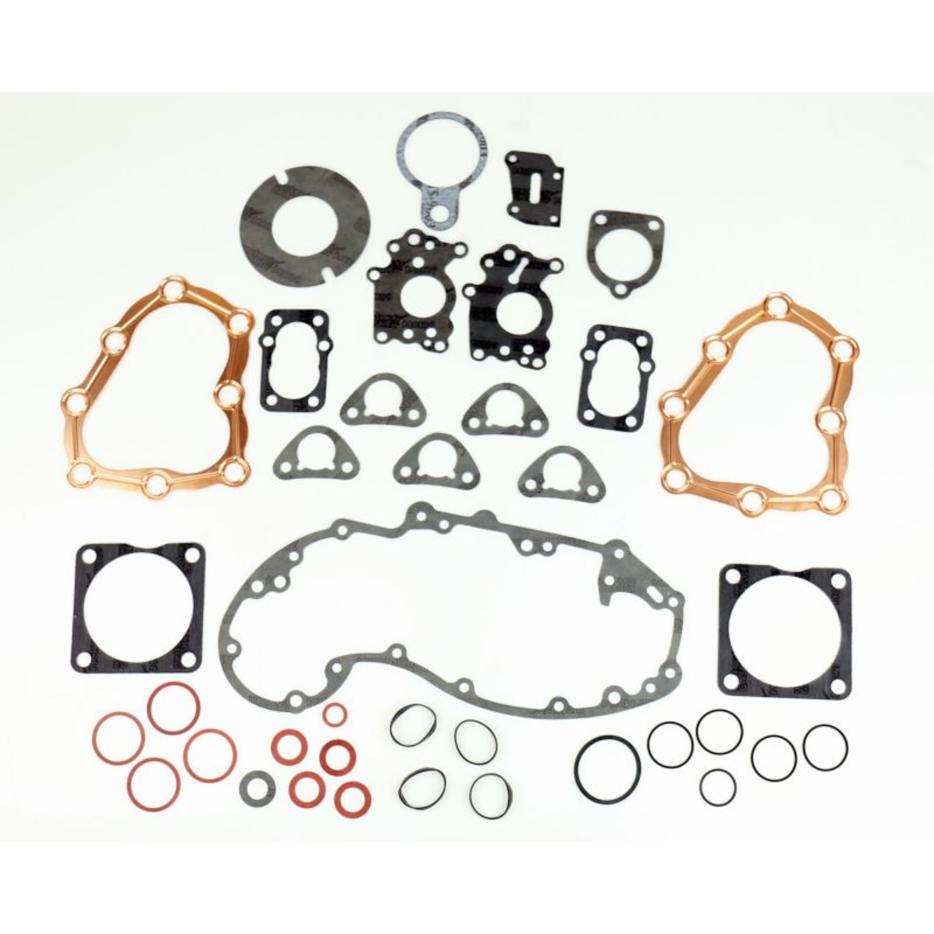 Picture of Athena ATH Complete Gasket Kits - P400195850500