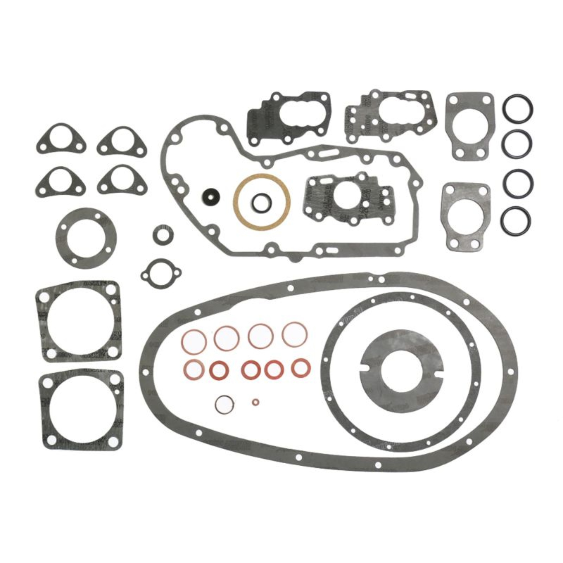 Picture of Athena ATH Complete Gasket Kits - P400195850502