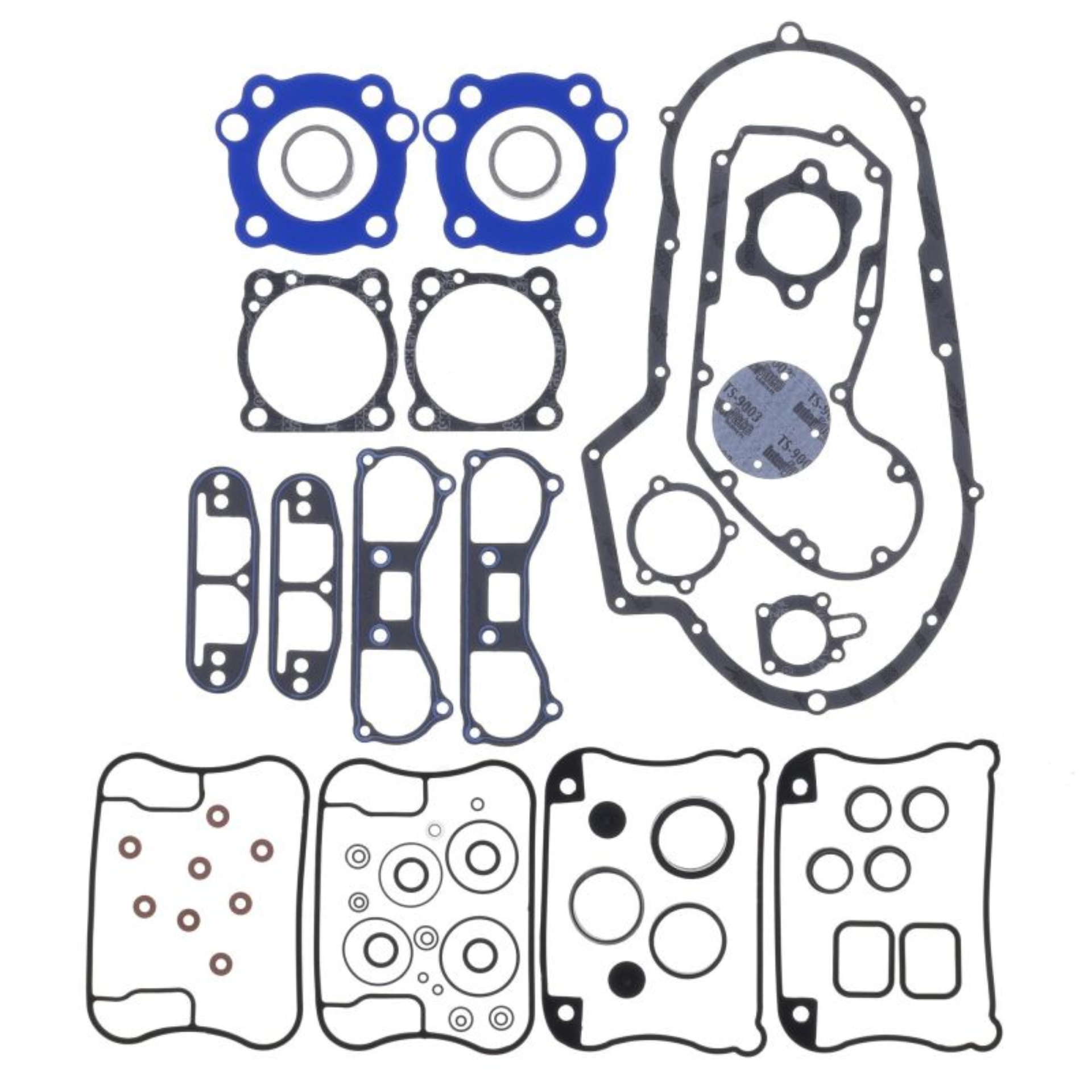 Picture of Athena ATH Complete Gasket Kits - P400195850702