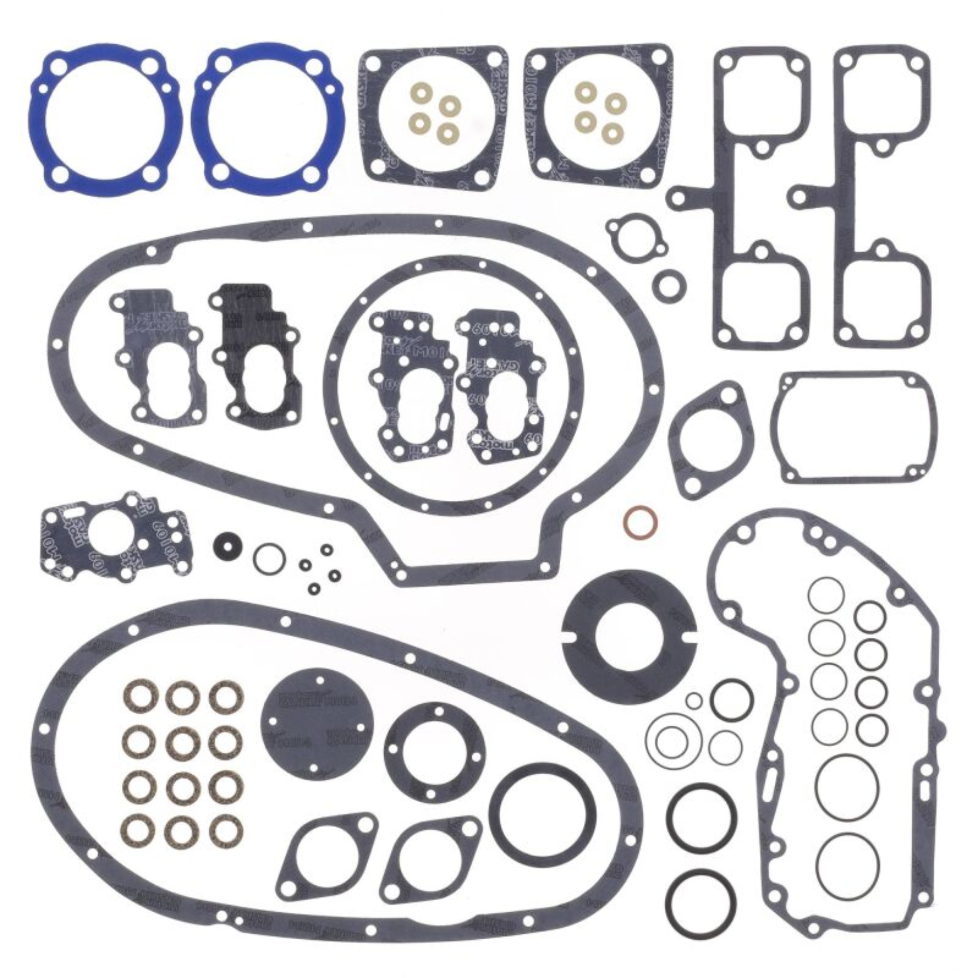 Picture of Athena ATH Complete Gasket Kits - P400195850730