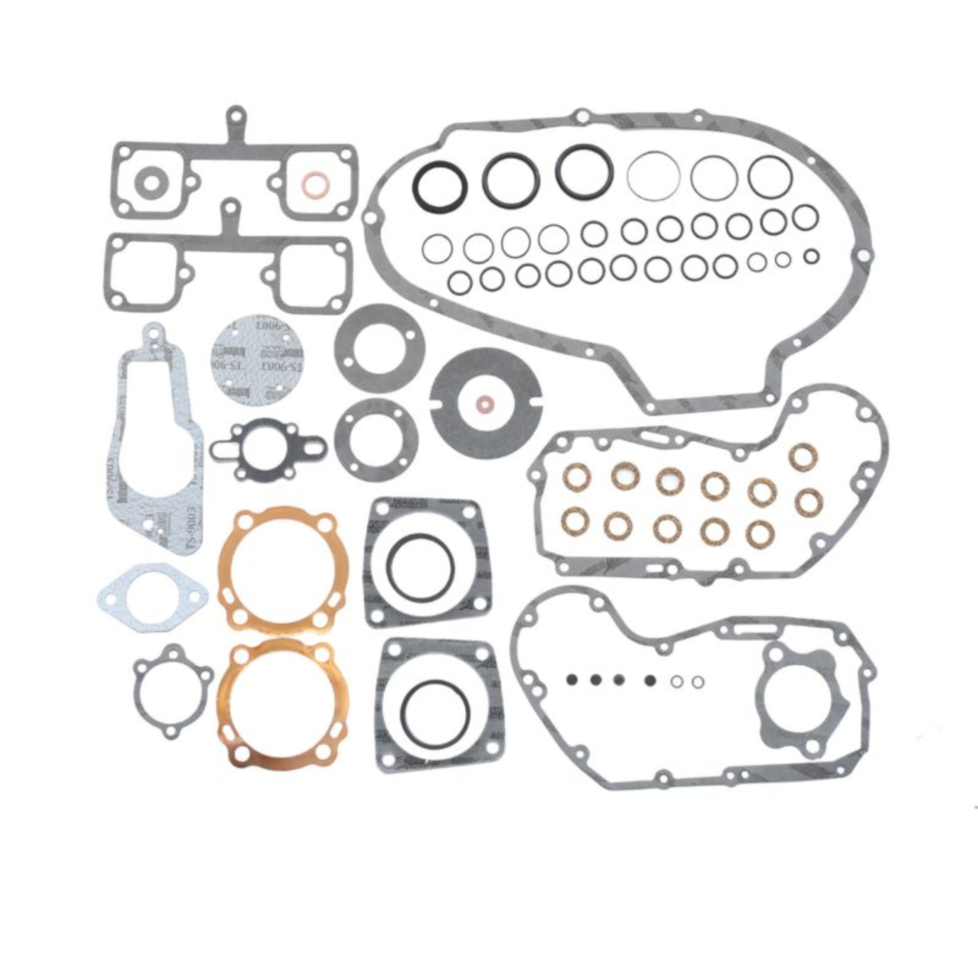 Picture of Athena ATH Complete Gasket Kits - P400195850739