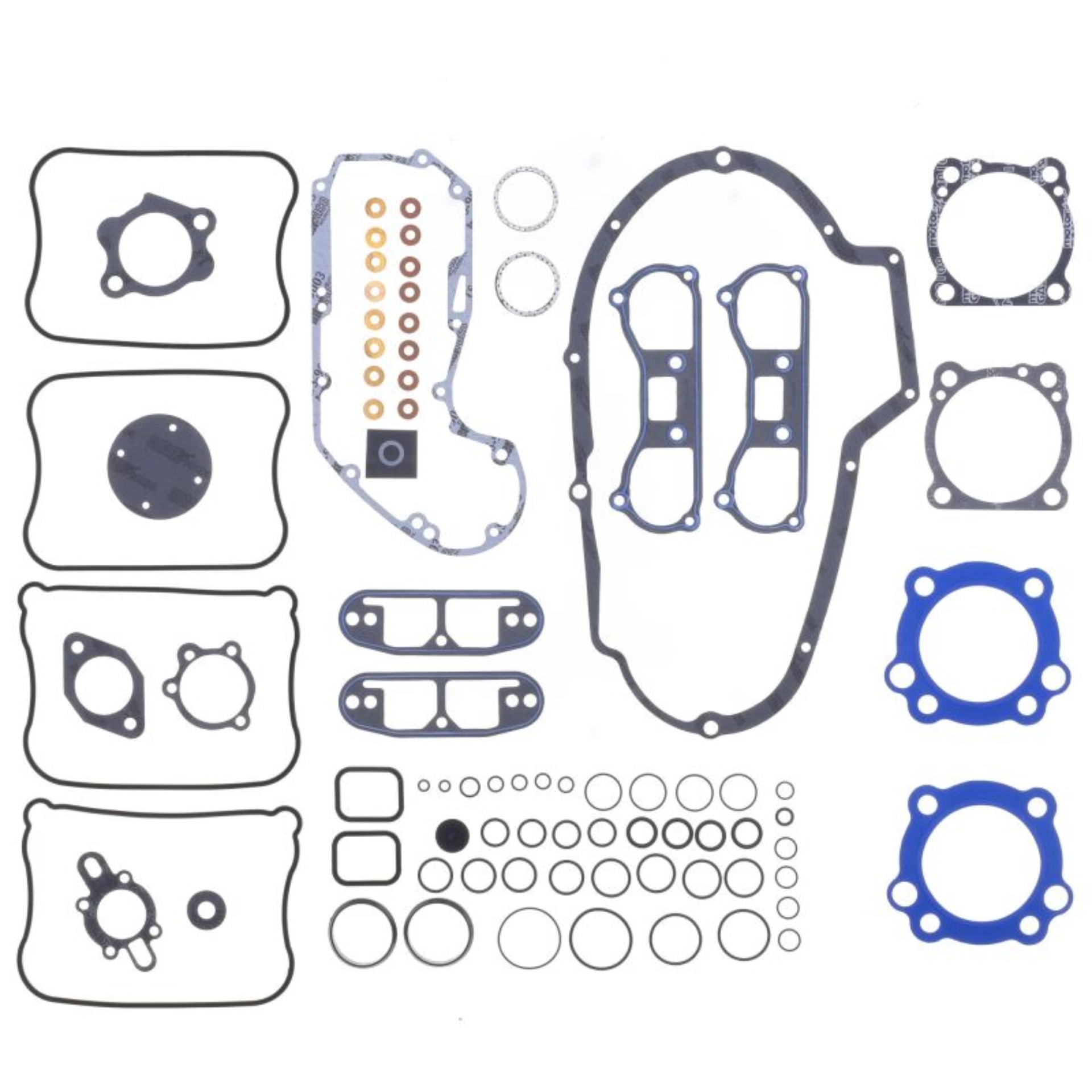 Picture of Athena ATH Complete Gasket Kits - P400195850751
